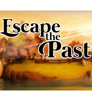 Escape The Past Steam Key GLOBAL